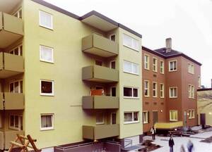 Wohngebäude